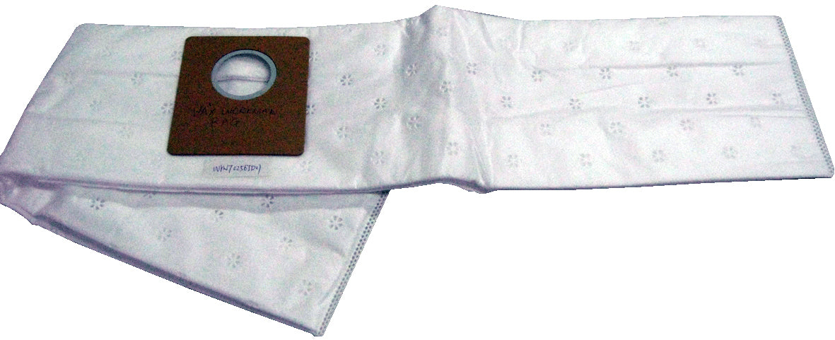 VAC BAG - HOOVER WORKMAN, 4060 (5PK SYNTHETIC) #AF914S