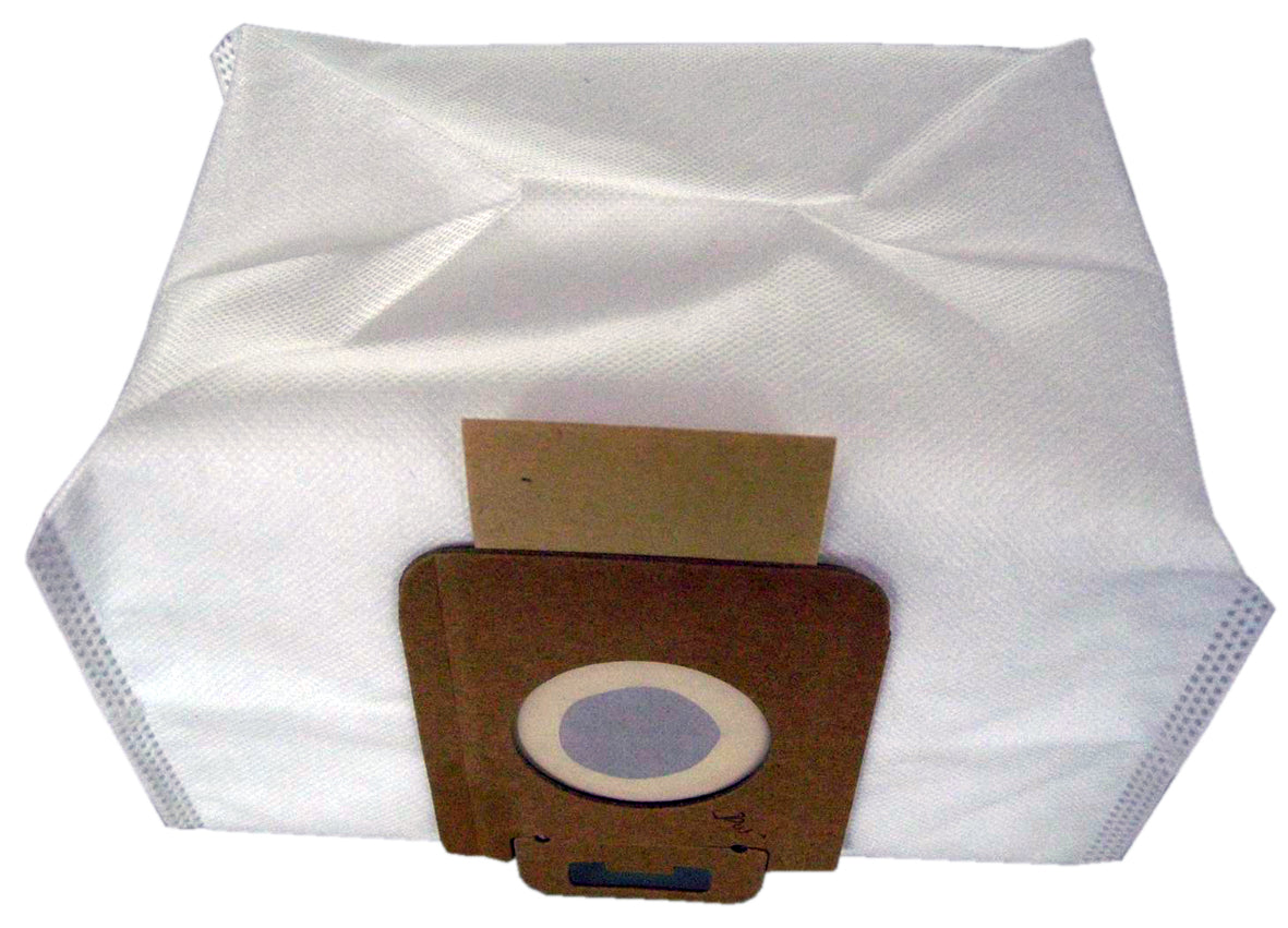 VAC BAG - NILFISK POWER SERIES (5PK SYNTHETIC) #AF923S