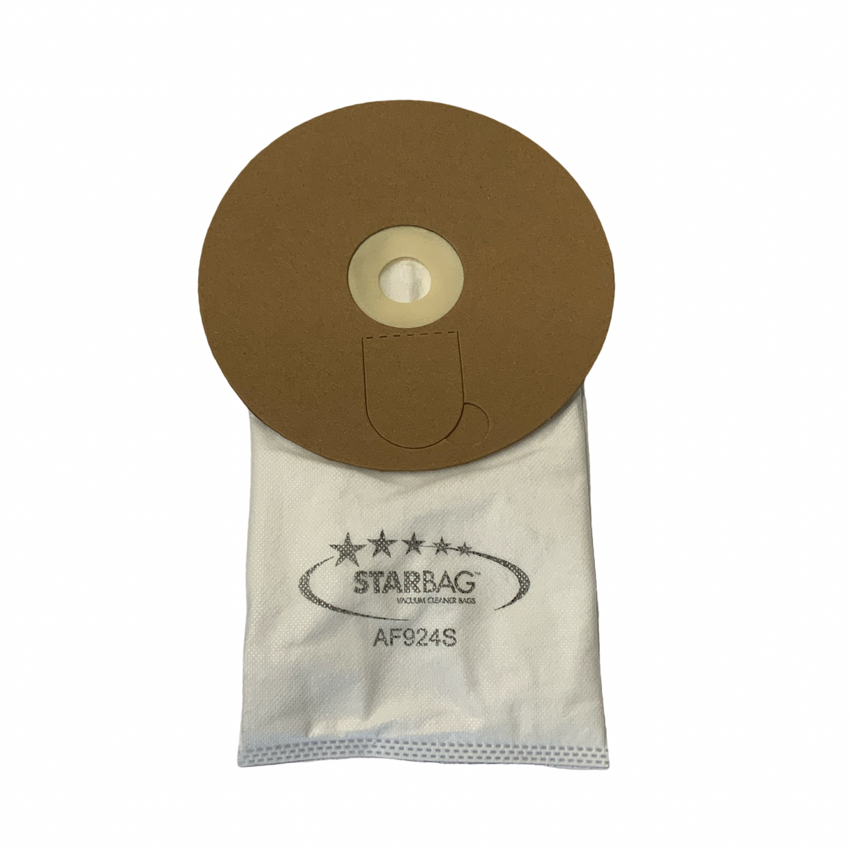 VAC BAG - CLEANTECH PIGGYVAC BACKPACK (100PK SYNTHETIC) #AF924S-100