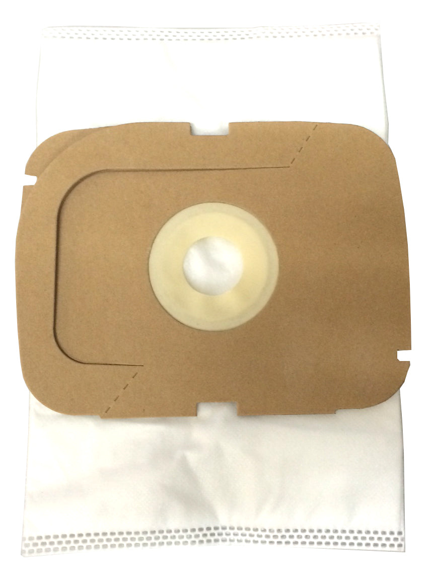 VAC BAG - SAUBER INTELLIGENCE, EXCELLENCE (5PK SYNTHETIC) #AF933S