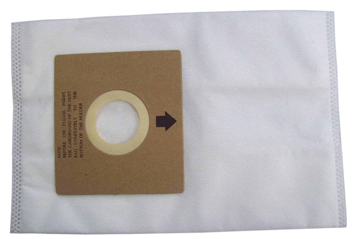 VAC BAG - CLEANSTAR SCHMICK (10PK SYNTHETIC) #AF938S
