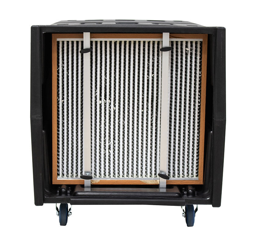 XPOWER AP-2000 Air Scrubber