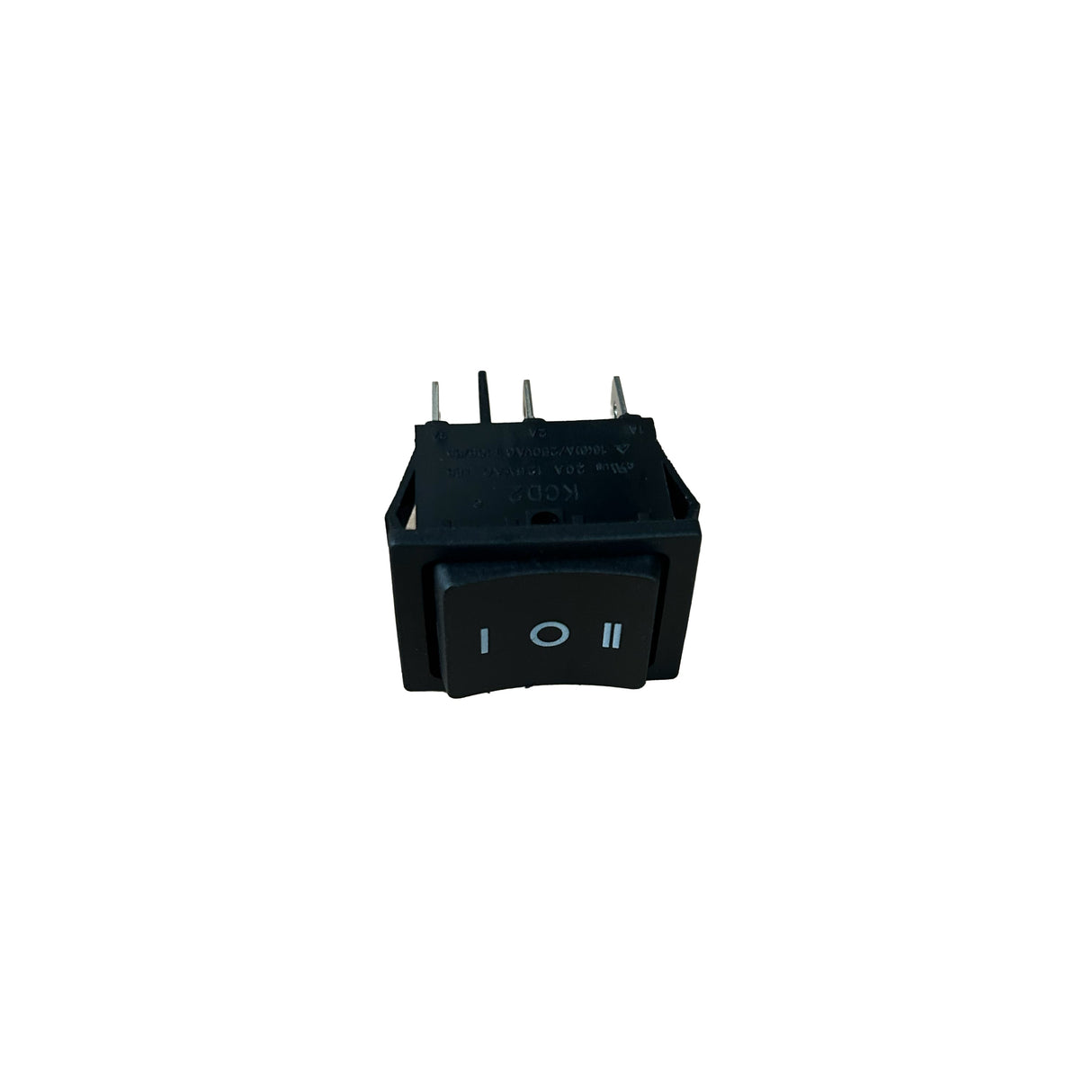 Power switch to suit AP-2000