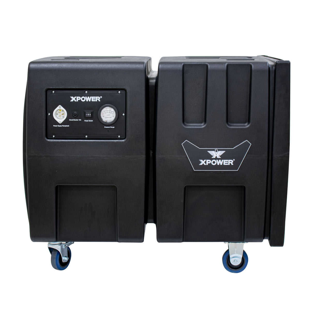 XPOWER AP-2000 Air Scrubber