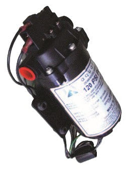 AQUATEC PUMP - 120PSI Floor Care Pump - Made in USA