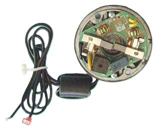 AQUATEC Pump End Bell Assembly