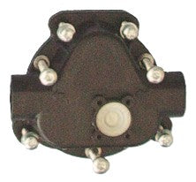 AQUATEC 120 psi Pump Upper Housing Assembly