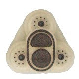 AQUATEC 220 psi Pump Valve Housing Assembly