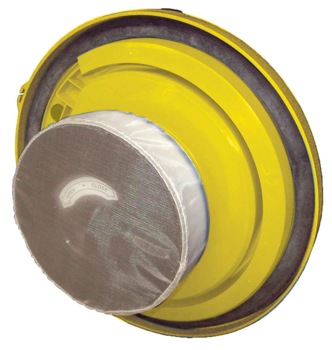 HOUSEMAID AS4 (HEPA) 10L Commercial Plastic Dry Vacuum Cleaner (VC10LPH)