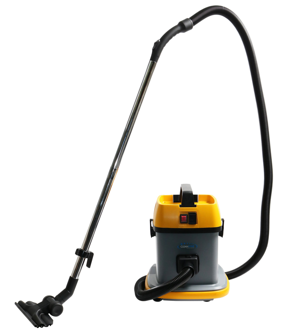 AS5 Evo Cleanstar Vacuum - Made In Italy by Ghibli