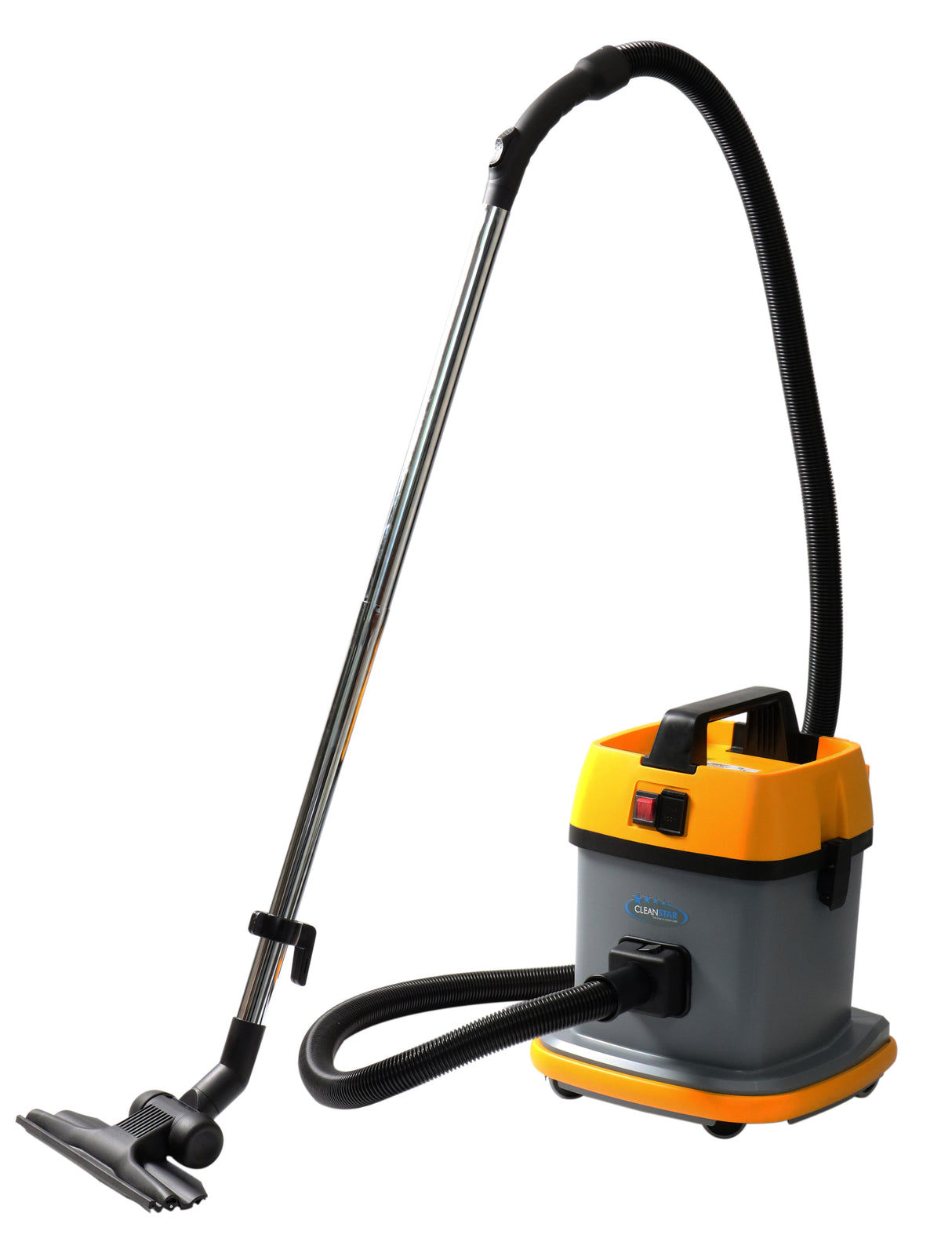 AS5 Evo Cleanstar Vacuum - Made In Italy by Ghibli