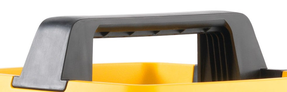 Black Handle for AS5 EVO