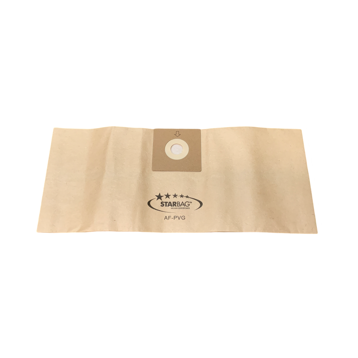 VAC BAG - PACVAC GLIDE (10PK PAPER) #AF-PVG