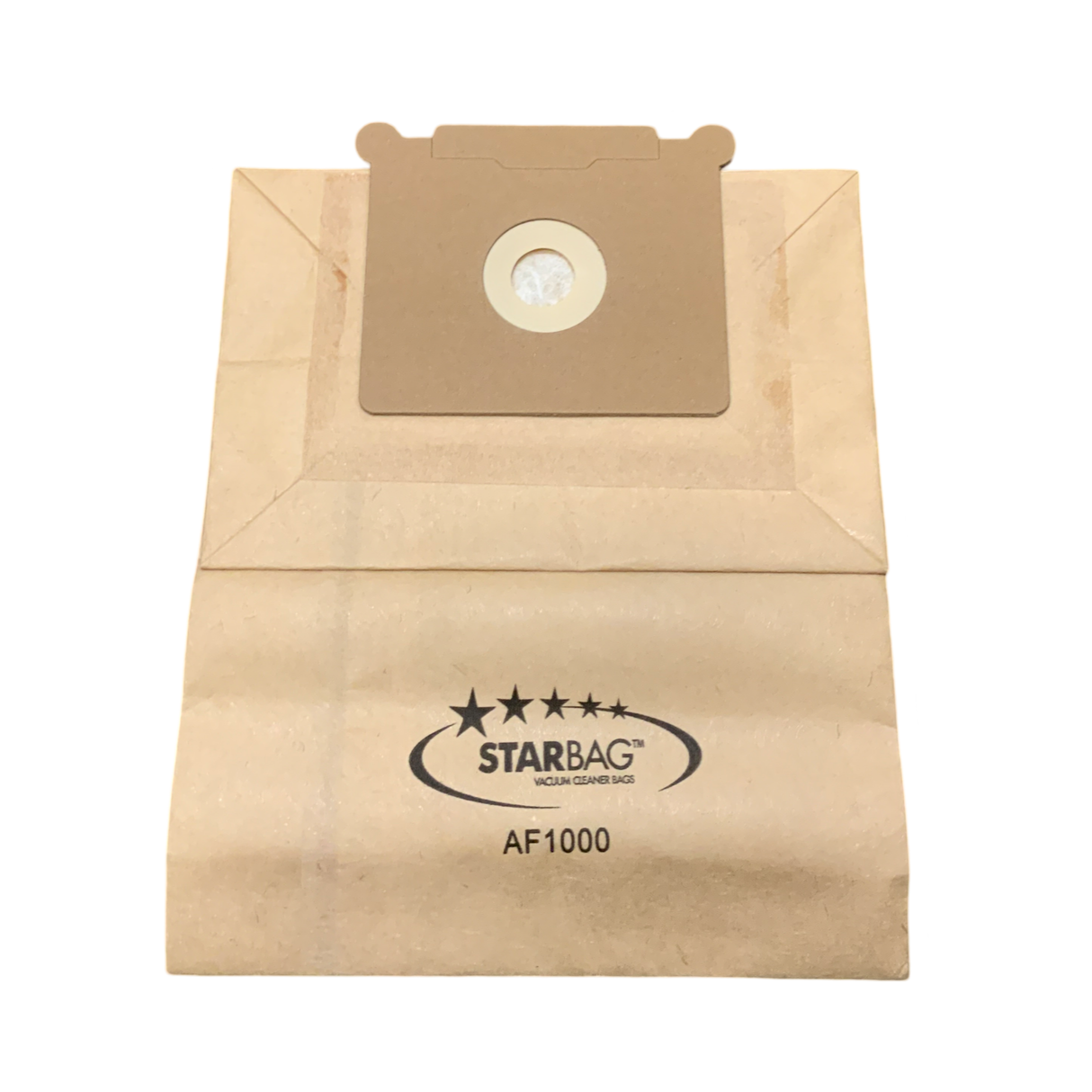 VAC BAG - CLEANSTAR AS5 (10PK PAPER) #AF1000-10