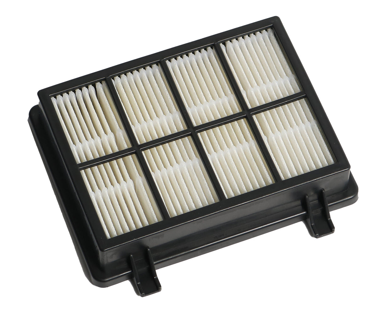 ALLERGY 1800W Bagless Vacuum Cleaner with HEPA Filtration