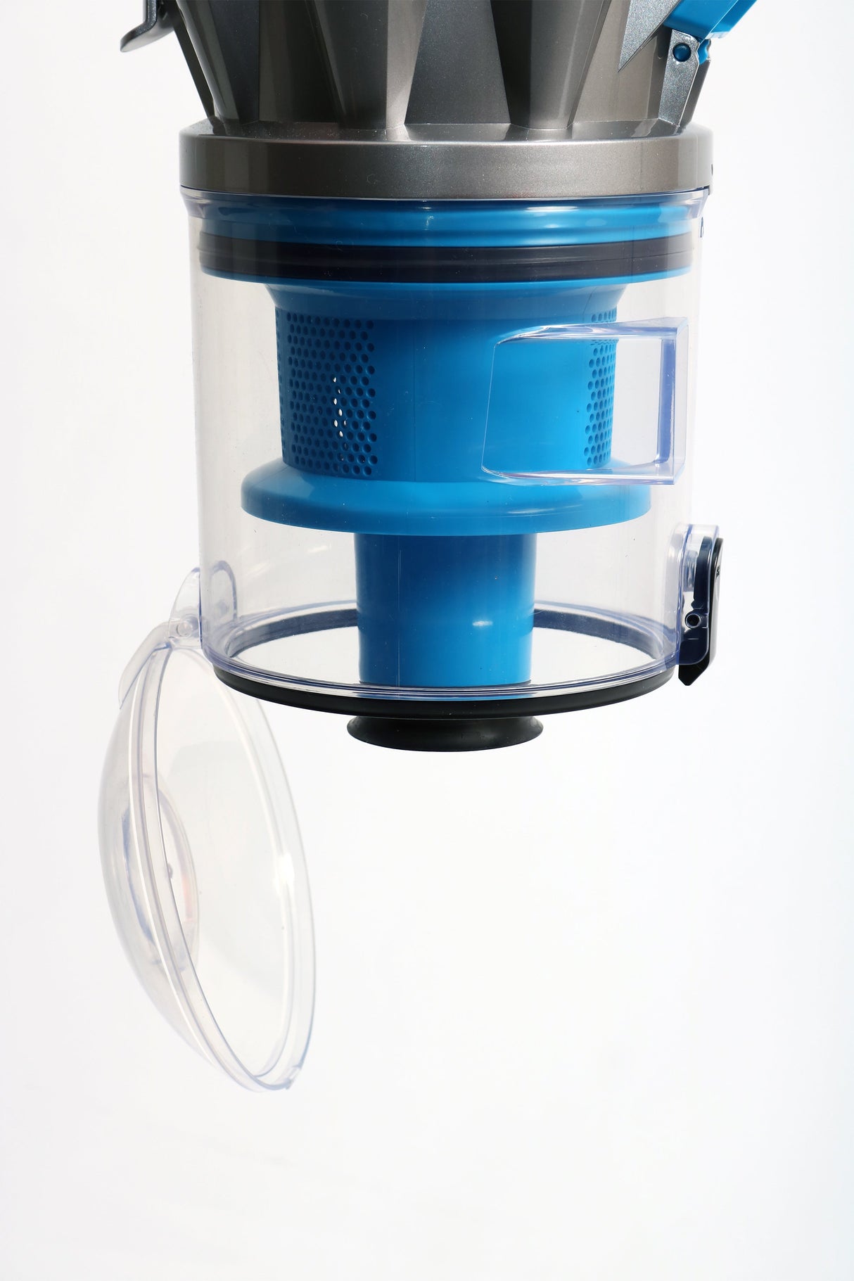 ALLERGY 1800W Bagless Vacuum Cleaner with HEPA Filtration