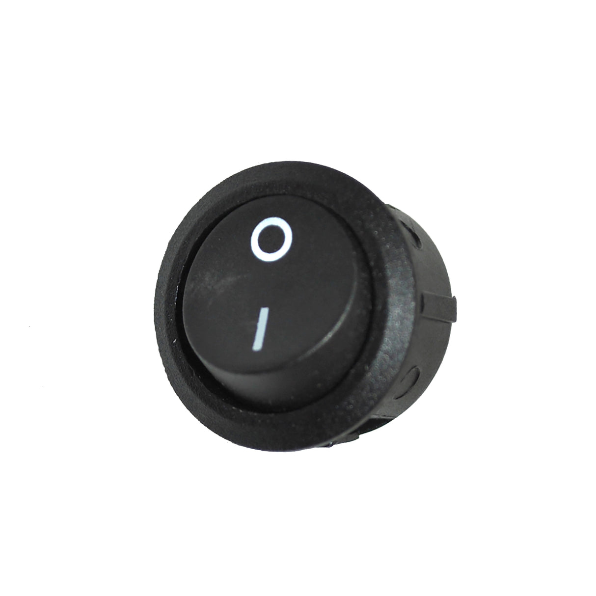 B-18 POWER ON/OFF SWITCH