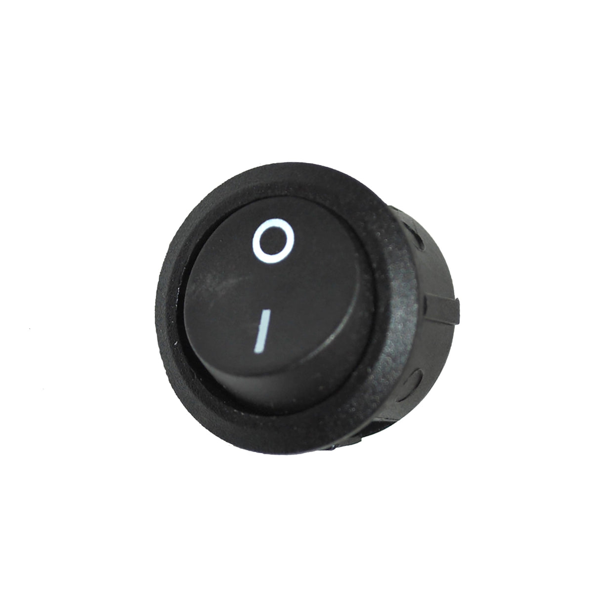 B-18 POWER ON/OFF SWITCH