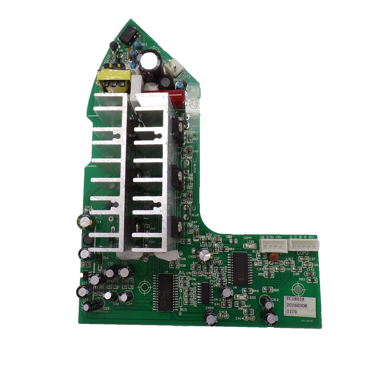 Power Circuit Board to suit EC-1801E
