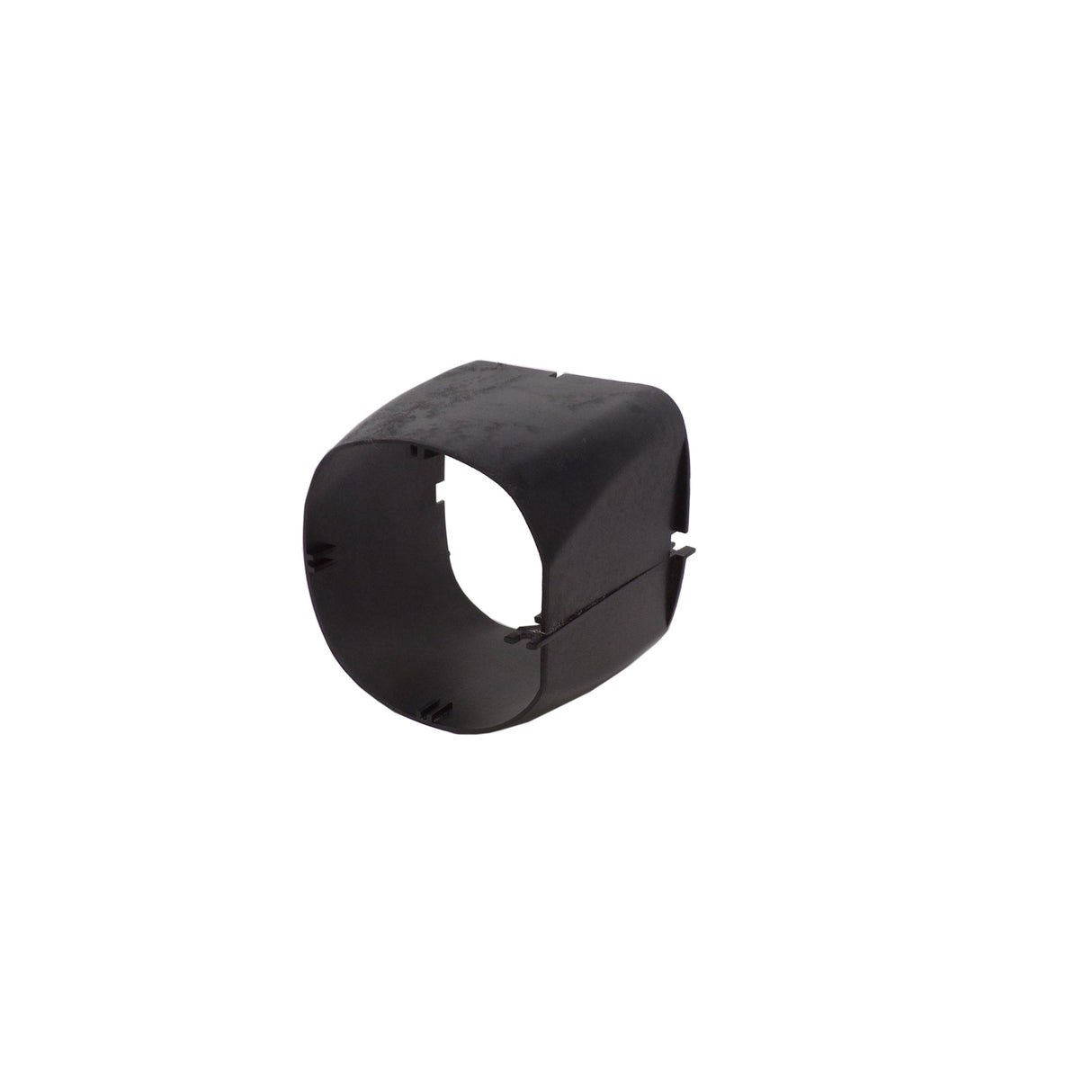 HEAT PROTECTION FOR B-18 PET DRYER