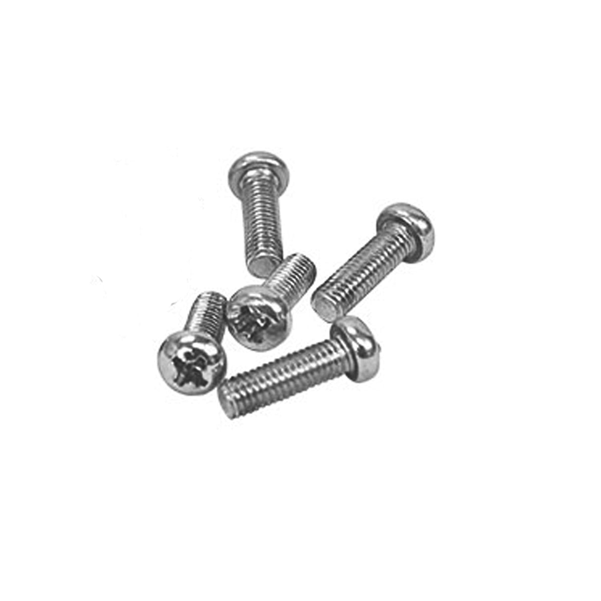 SCREW(ST5*18)-5pc FOR B-18 PET DRYER