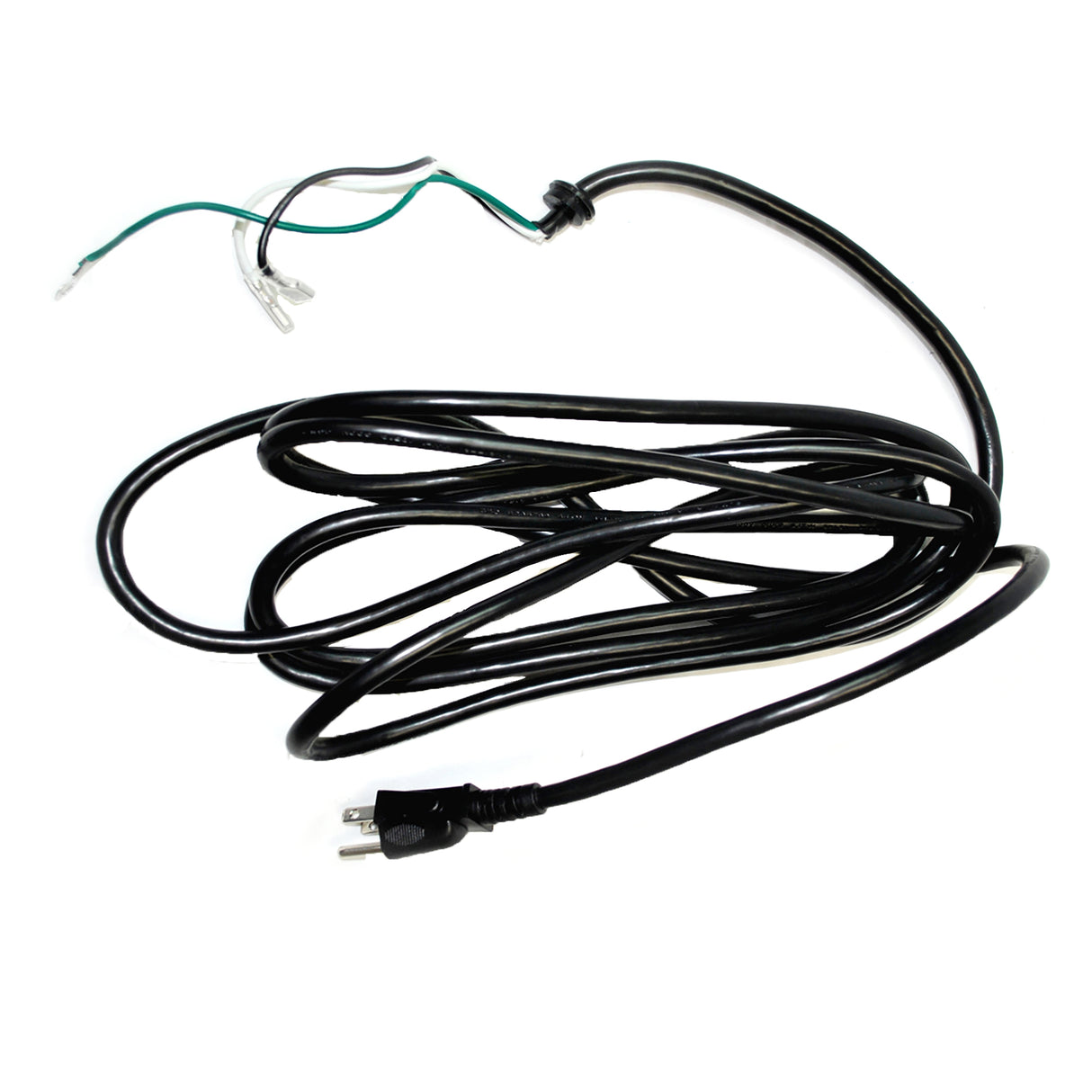 Power cord for B-18 PET DRYER