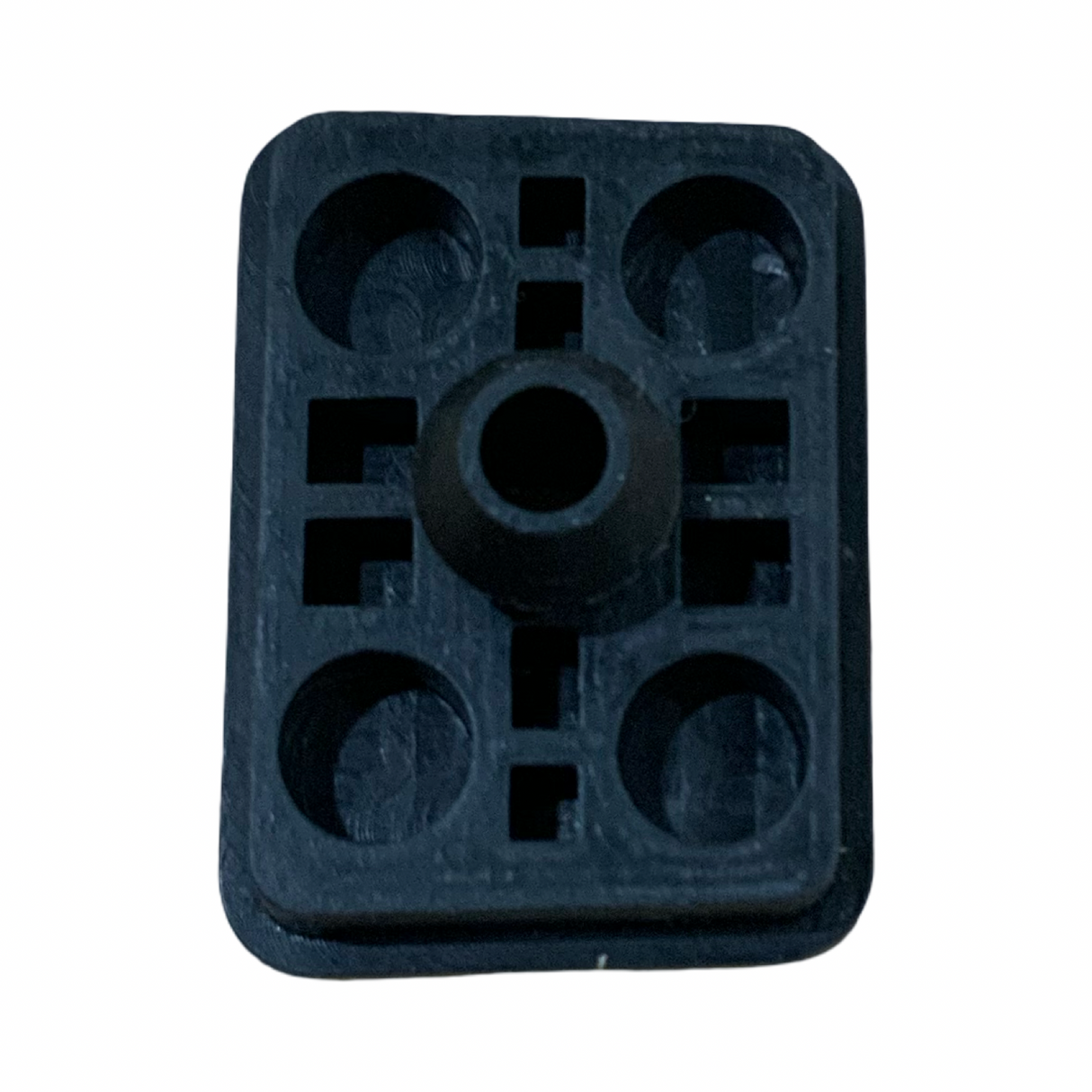 RUBBER FEET-4pc FOR B-27, B-4, B-2, B-24