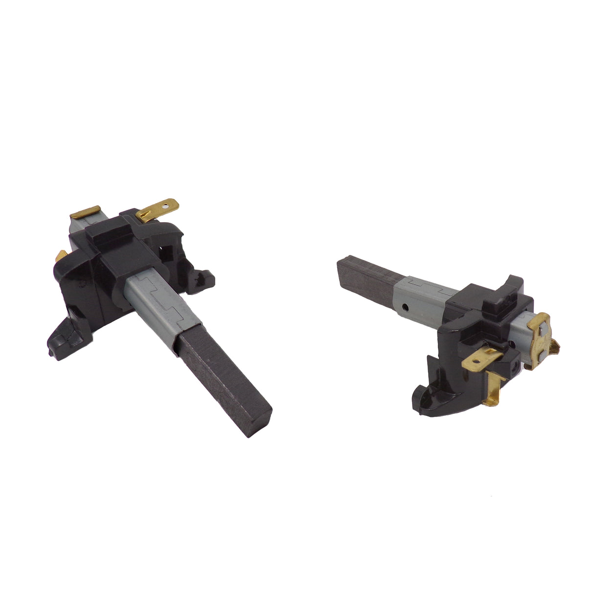 Carbon Brush Set (2) suitable for B-24 PET DRYER