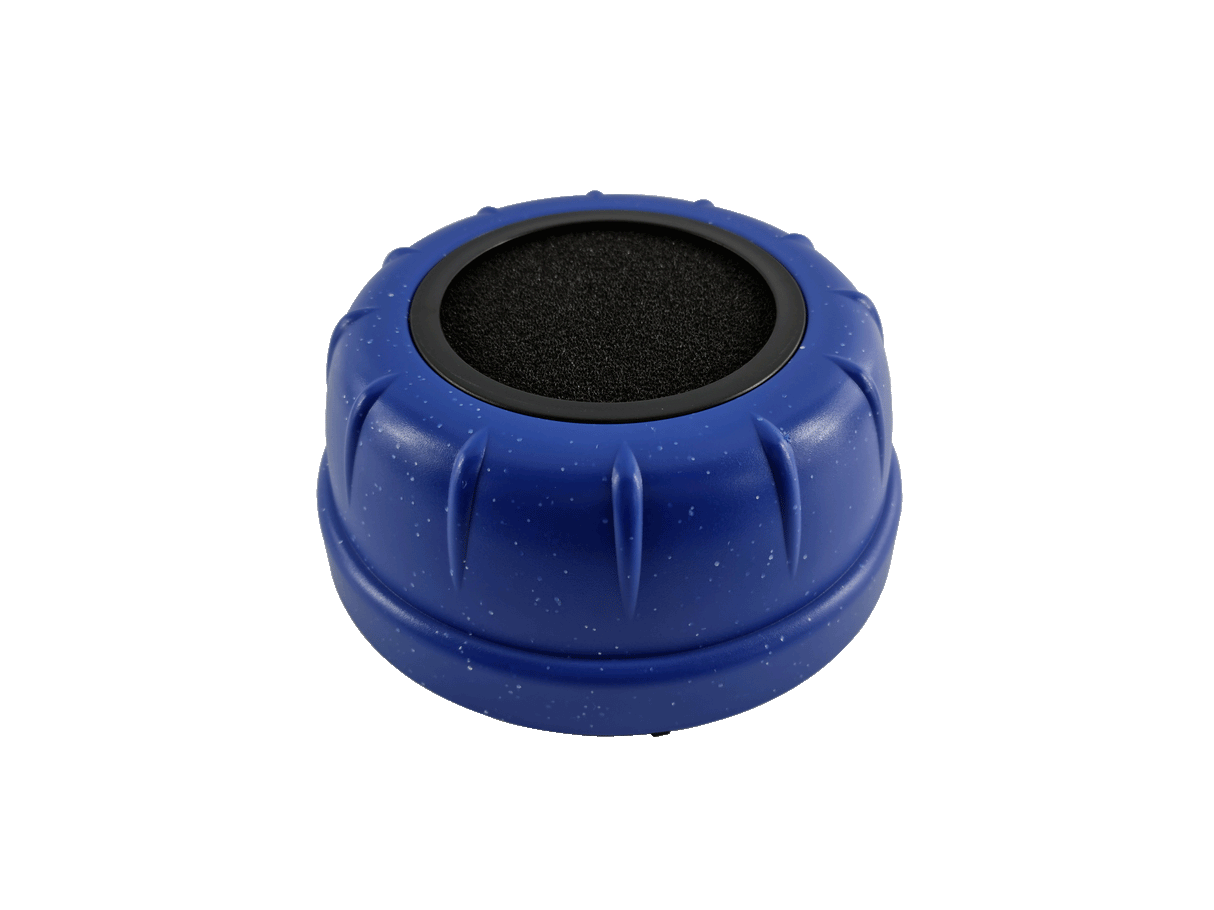 Rear Cover for PET DRYER B-24 & B-27