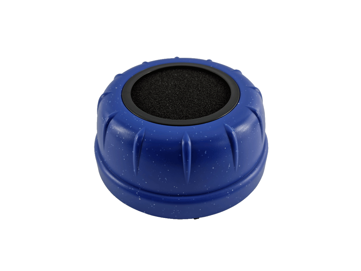 Rear Cover for PET DRYER B-24 & B-27