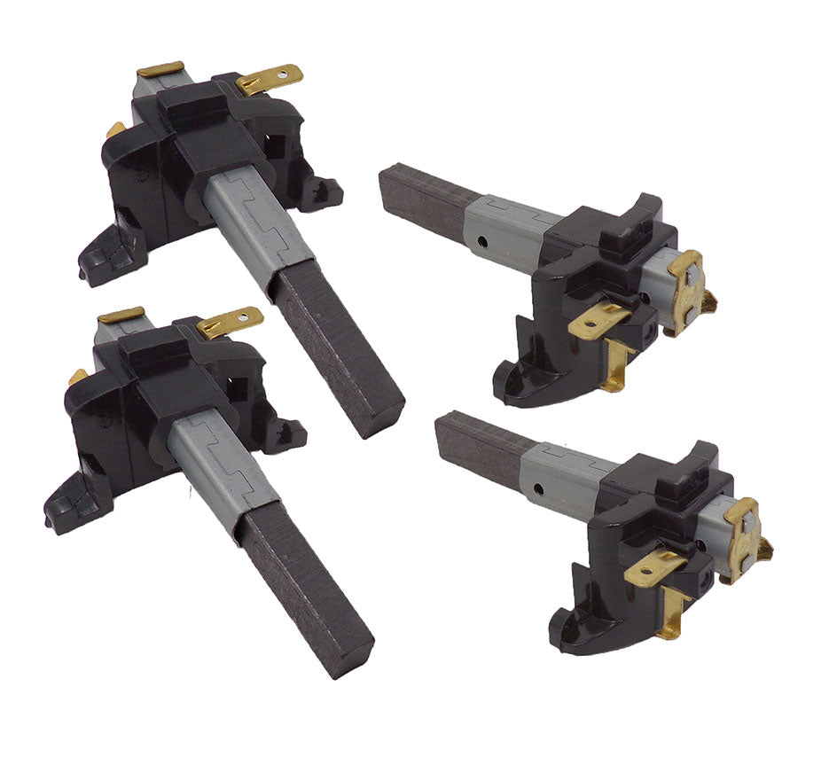 CARBON BRUSH SET for B-27 PET DRYER