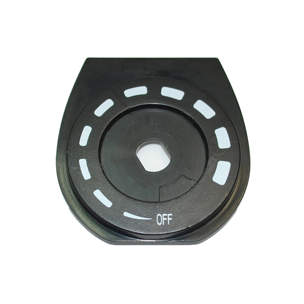 Switch plate for B-27 PET DRYER