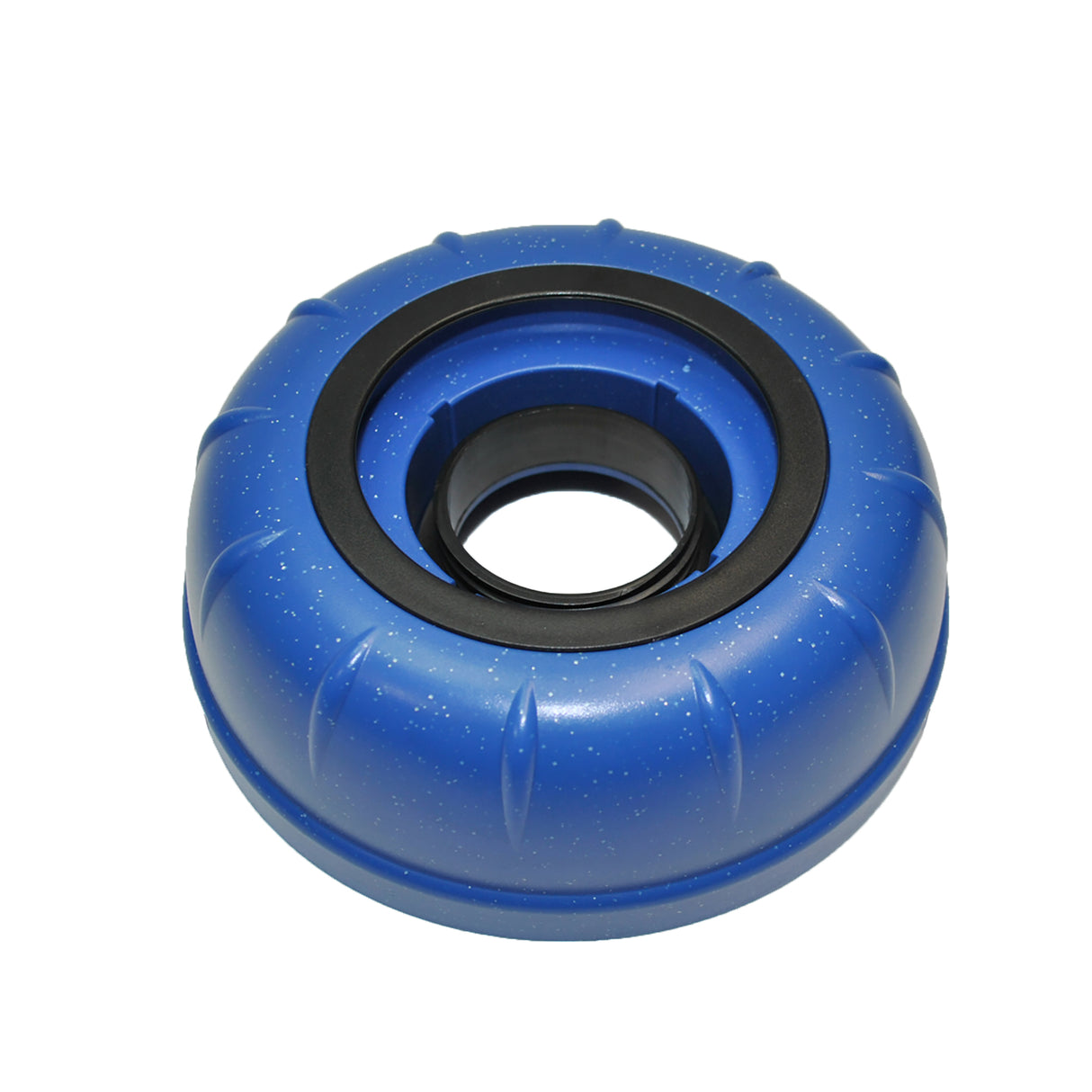 Rear Cover with Baffle suitable to B-4