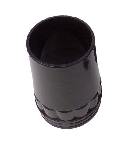 Round Screw On Nozzle suitable for B-24 PET DRYER