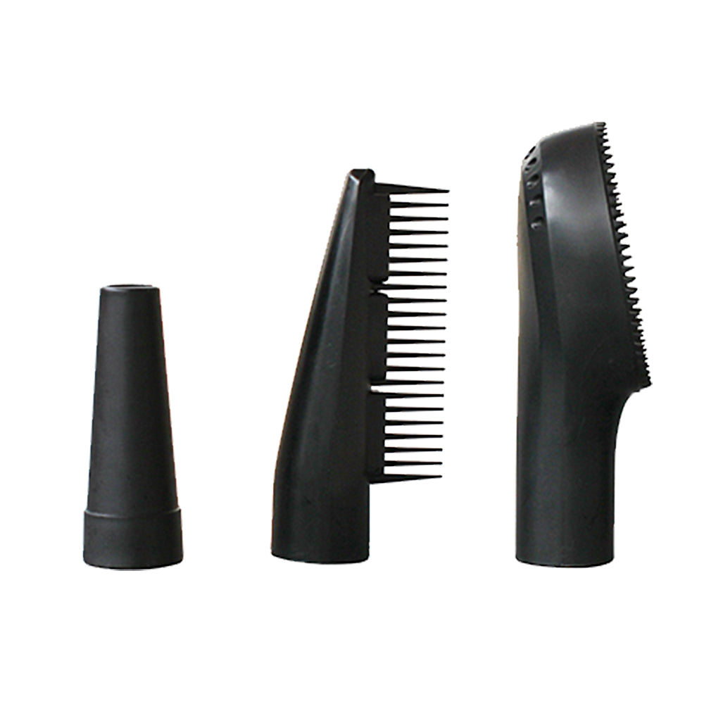 XPOWER B-55 2-in-1 Home Pet Dryer & Vacuum (PURPLE)