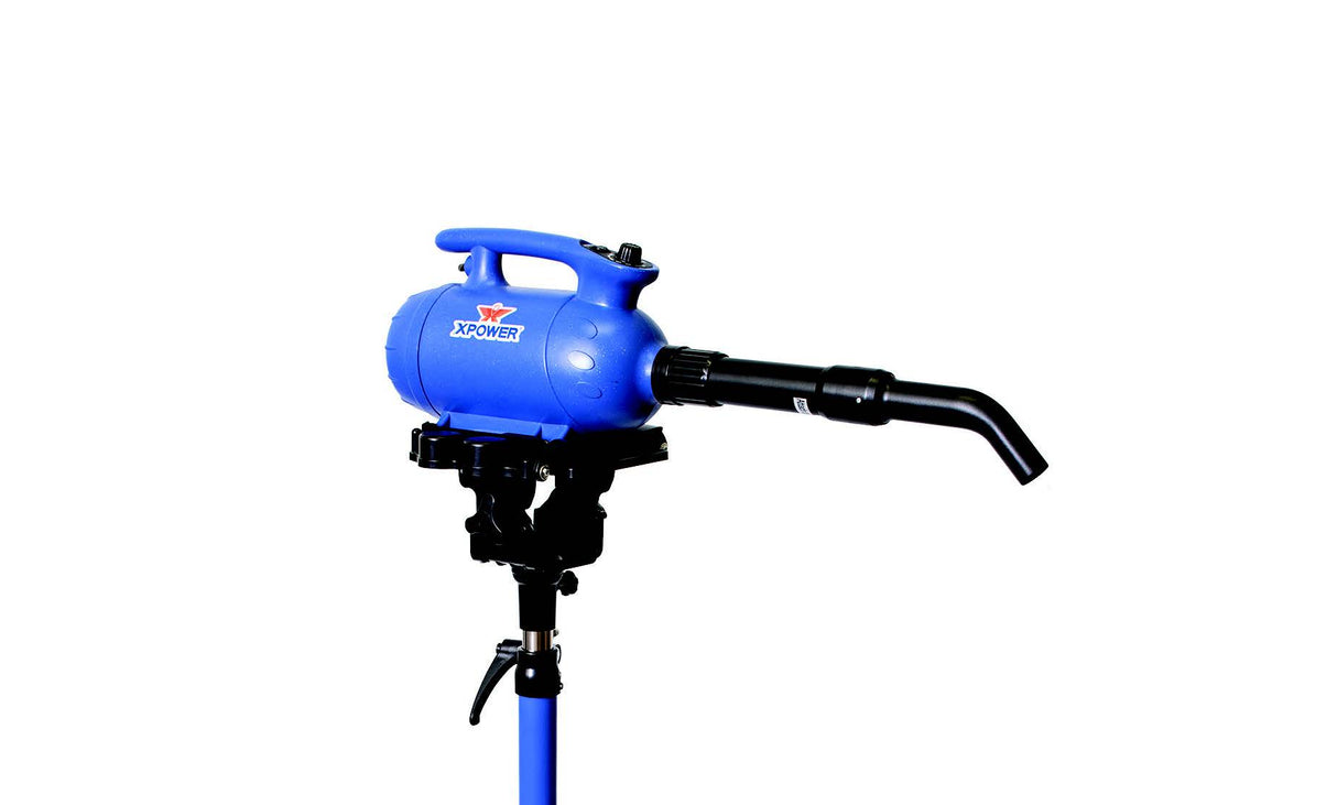 Stand Conversion Arm to Suit XPOWER PET DRYERS