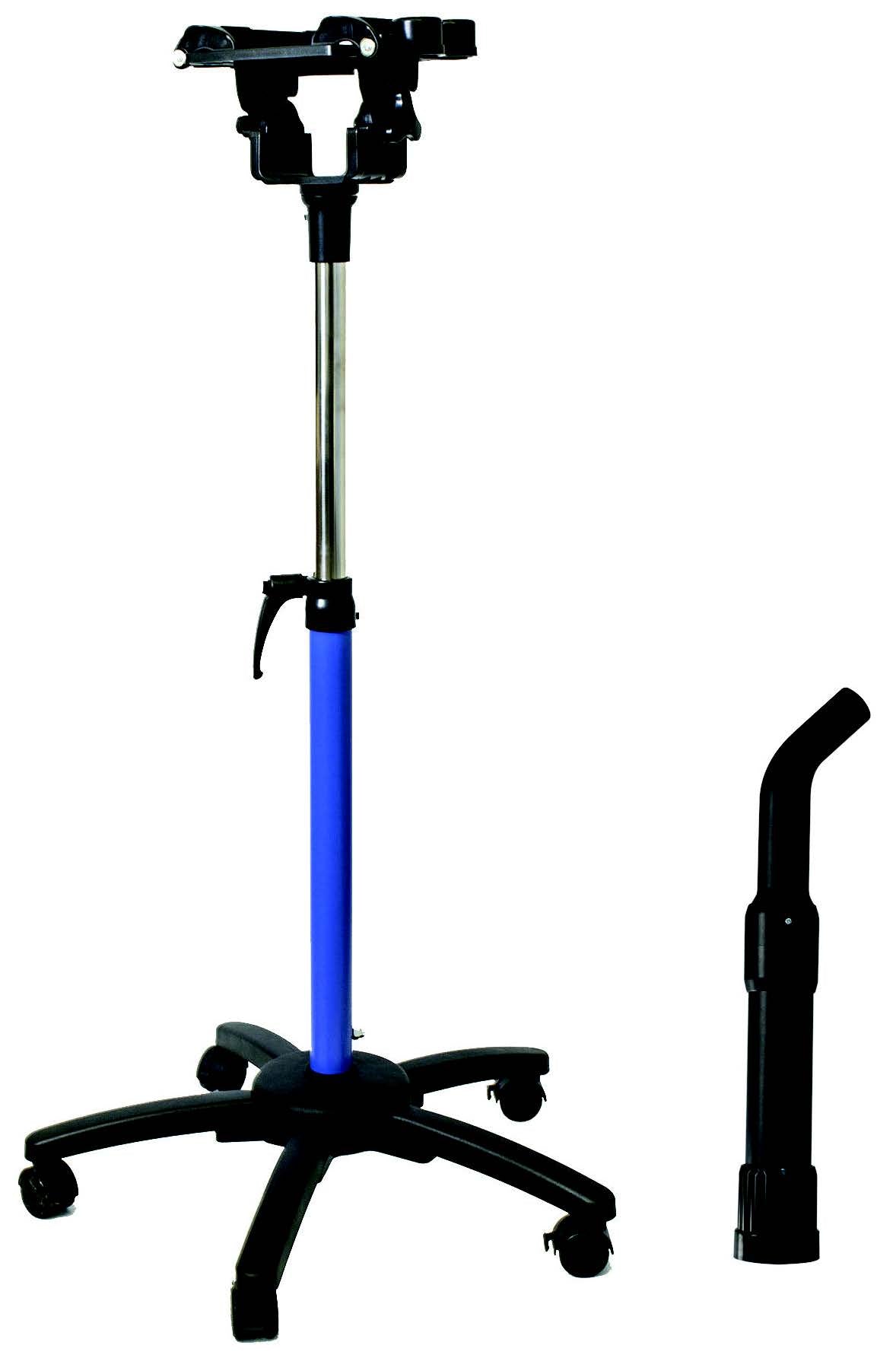 Conversion Stand Mount Kit to suit XPOWER PET DRYERS