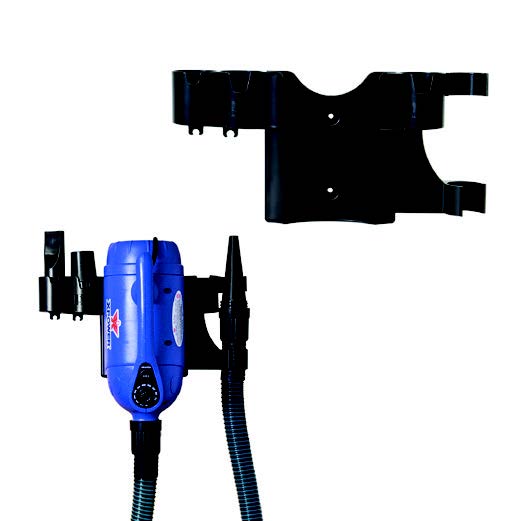Wall Mount Kit to suit XPOWER PET Force Dryers