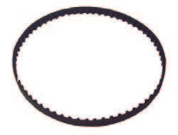 Belt For Shark NV500 Rotator Pro (1pk)