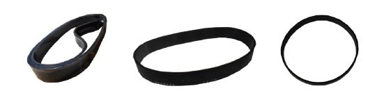 Belts Kirby Tradition, Heritage 1 & 2, Legend Generation 3, 4 & 5 (2pk)