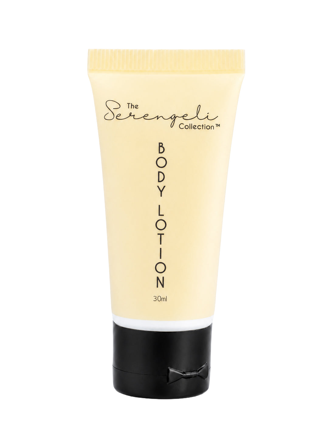 Body Lotion 30ml - 300pk (Serengeti Collection)
Hotel amenities range