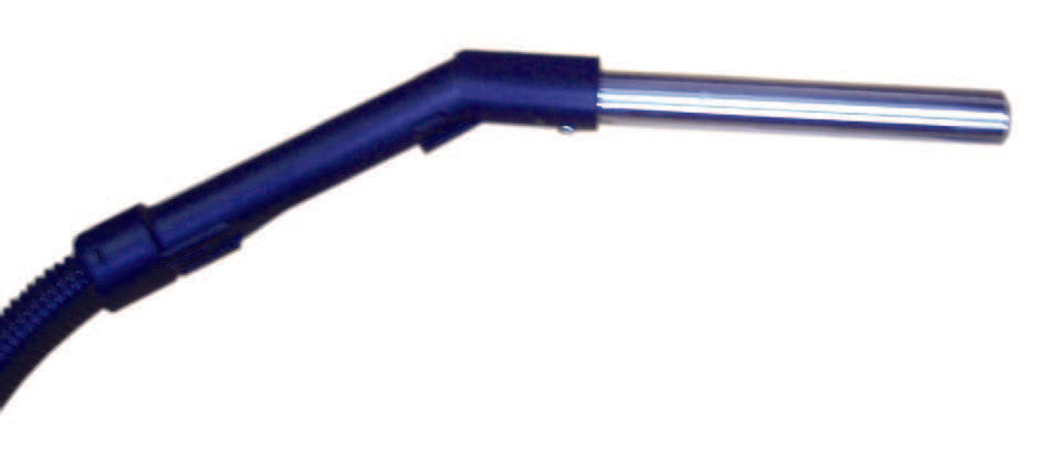 Long Electrolux Bent End Piece - 32mm