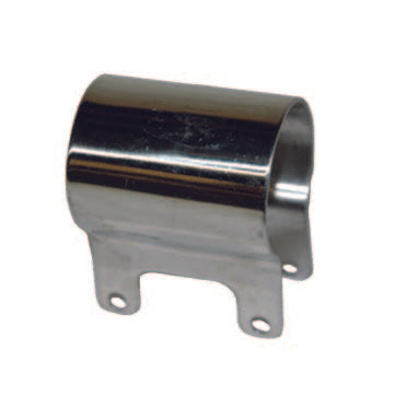 1.5" angle Valve Bracket (for carpet extraction Wands)