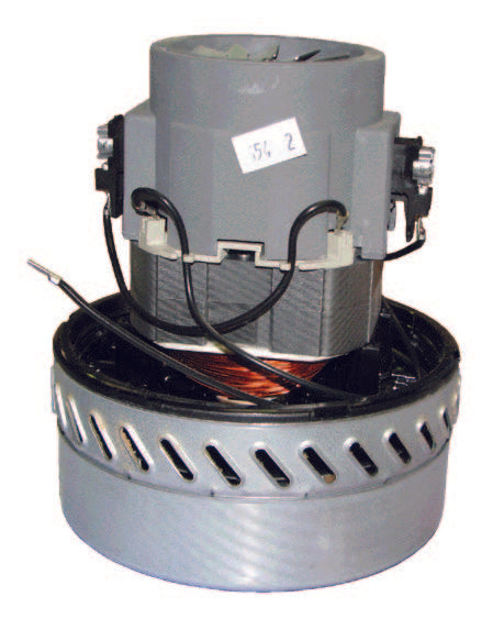 Motor-Two Stage Bypass - 1000W to suit: CLEANSTAR 3-IN-1 (BSE3in1)