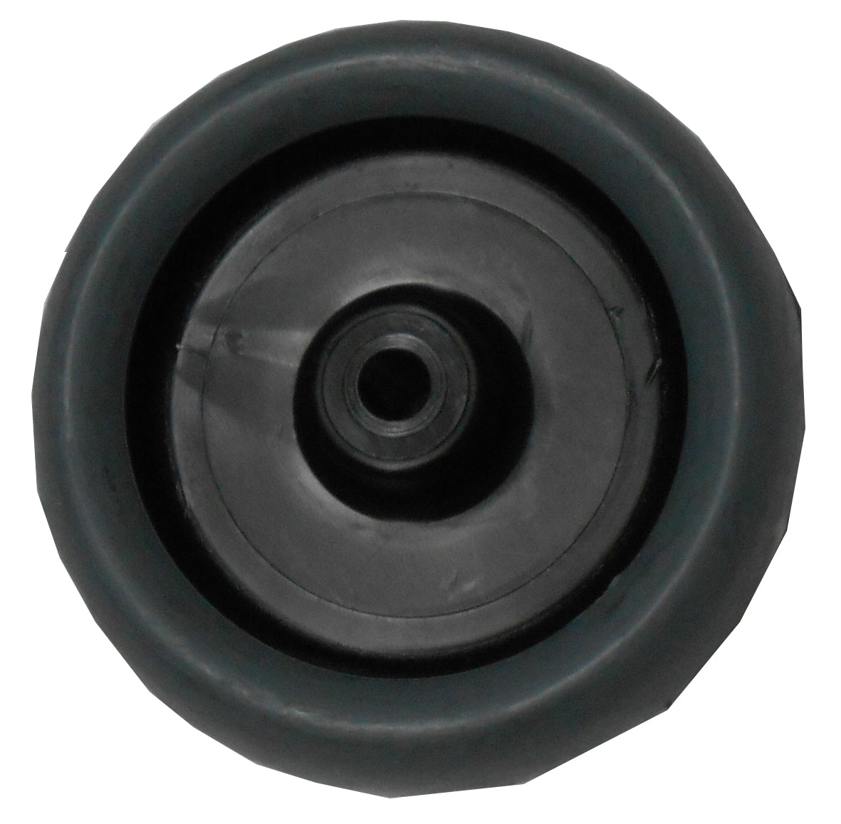 Grey Wheel to suit UPRIGHT COMBIVAC C17-36