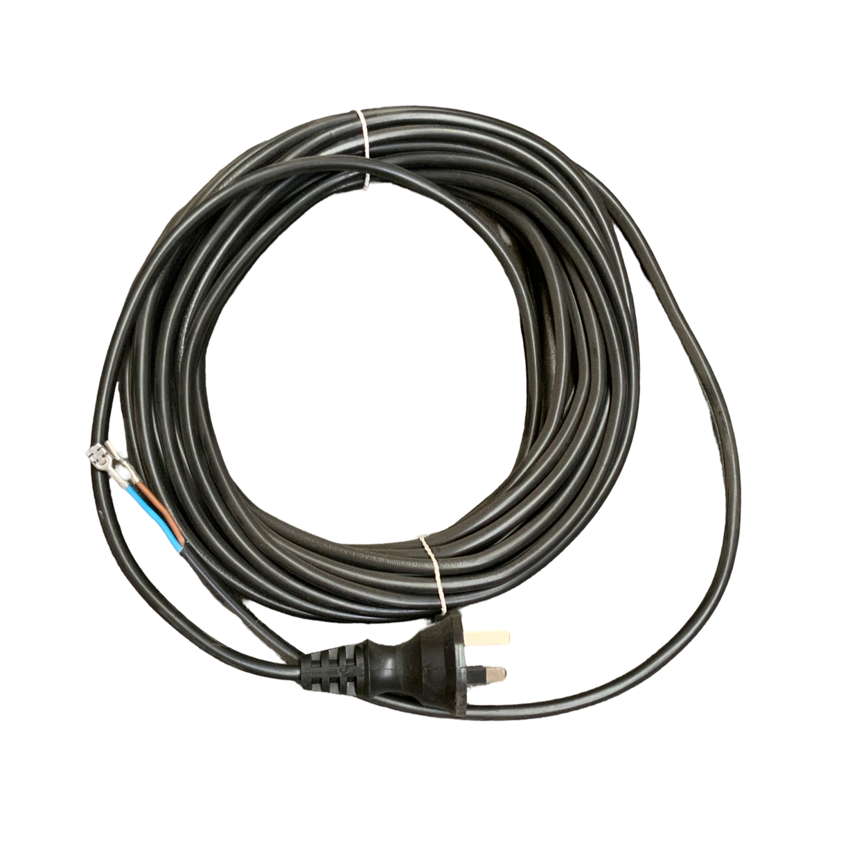 Complete Power Cord to suit UPRIGHT COMBIVAC C17-36