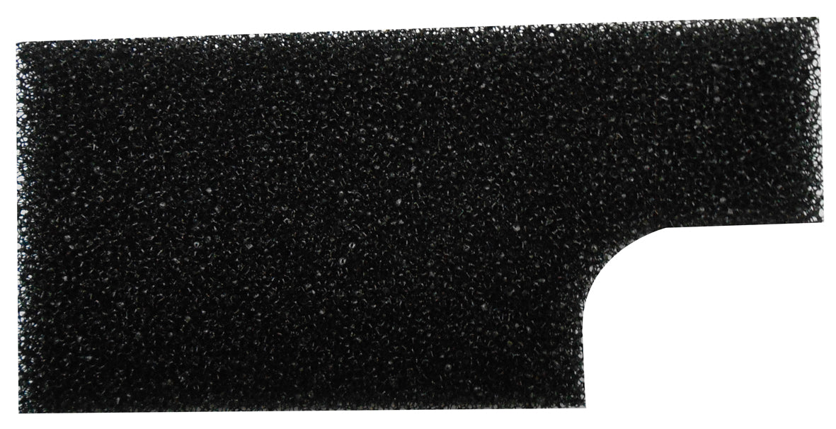 Motor Protection Filter to suit UPRIGHT COMBIVAC C17-36