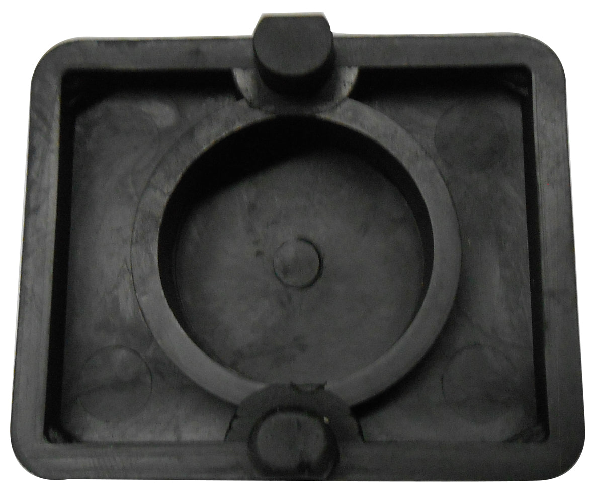 Motor Gasket to suit UPRIGHT COMBIVAC C17-36