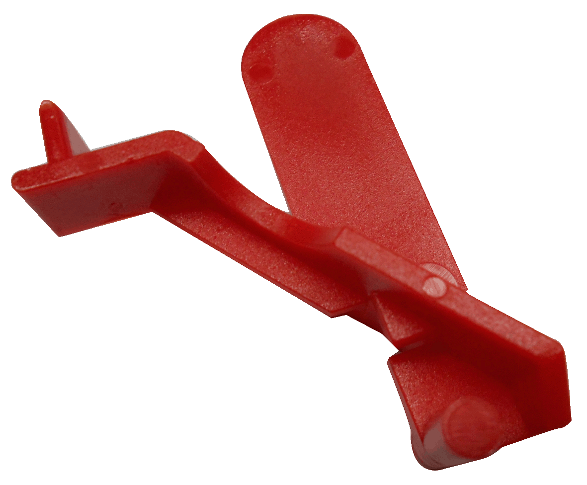 Locking Bar to suit UPRIGHT COMBIVAC C17-36