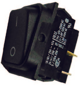 On/Off Button to suit UPRIGHT COMBIVAC C17-36